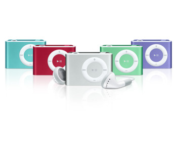 iPod Shuffle