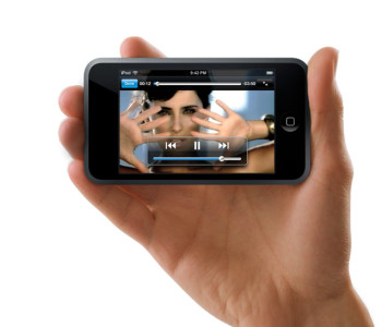 iPod Touch