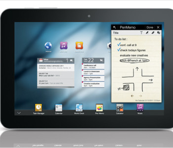 Samsung Galaxy Tab 10.1